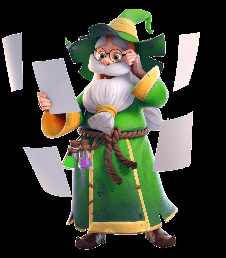 Men's Competition Barbell Set