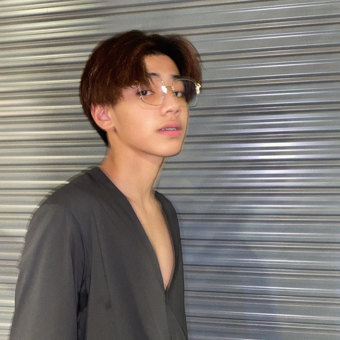 Men's Competition Barbell Set