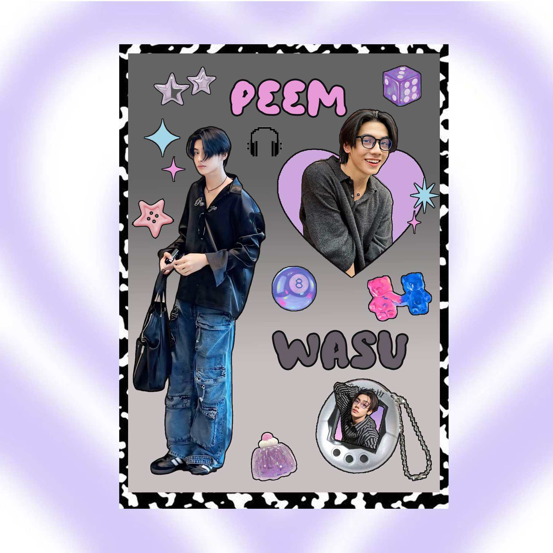 Men's Competition Barbell Set