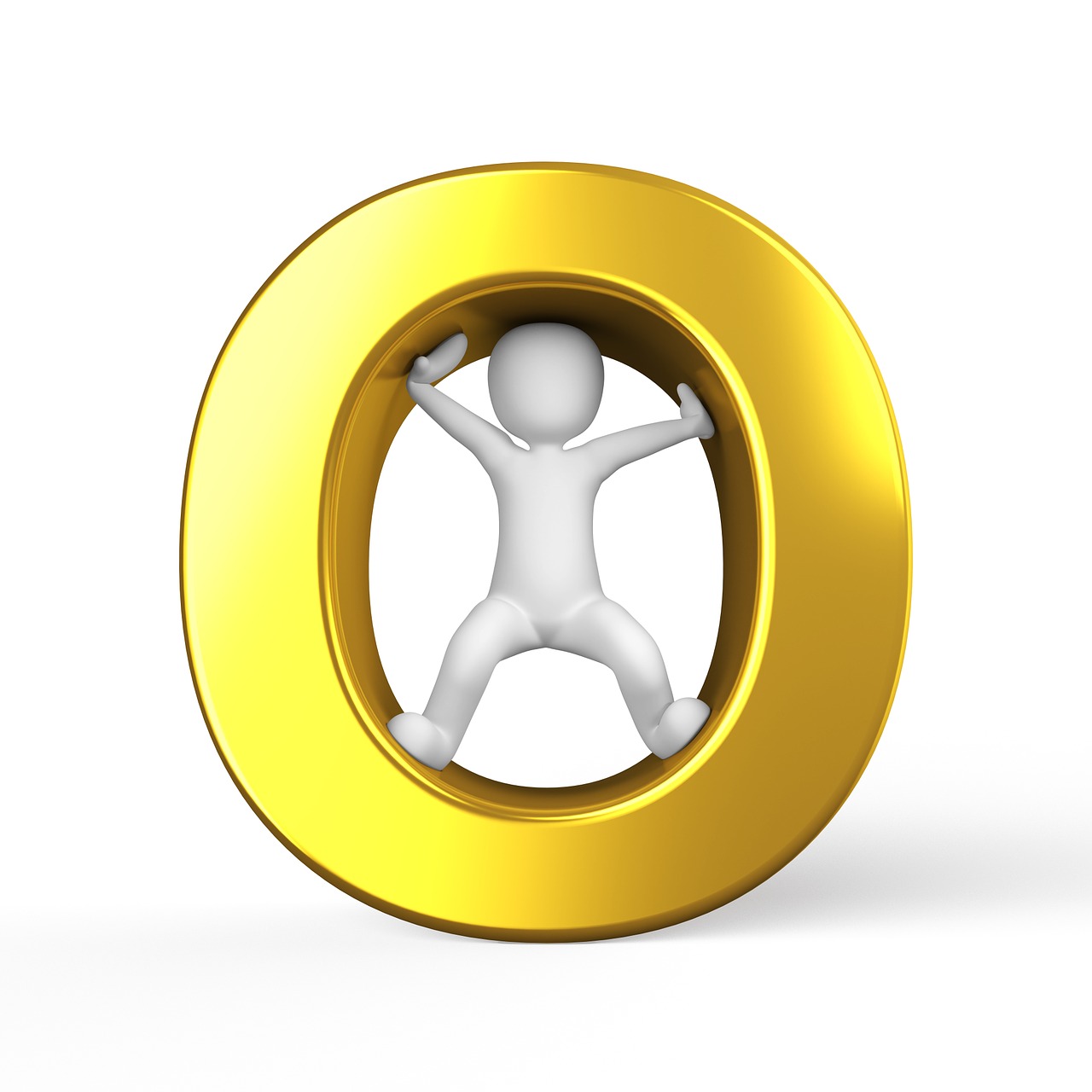 Men's Competition Barbell Set