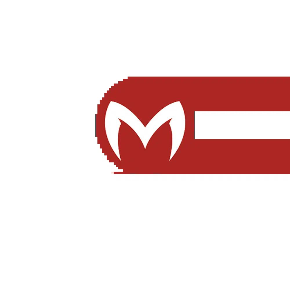 Men's Competition Barbell Set