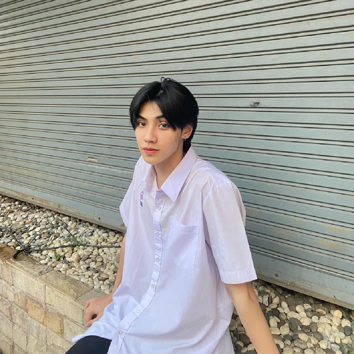 Men's Competition Barbell Set